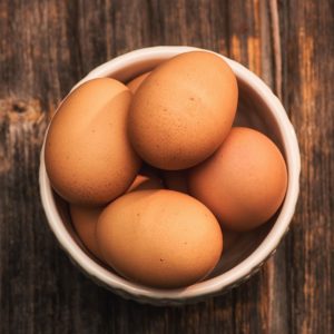 Oeufs