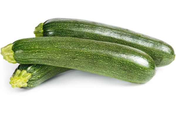 Courgettes