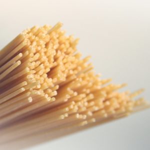 Spaghetti Blé Complet