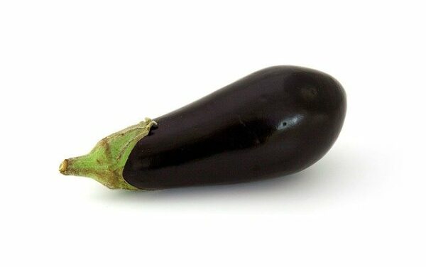 aubergine 2