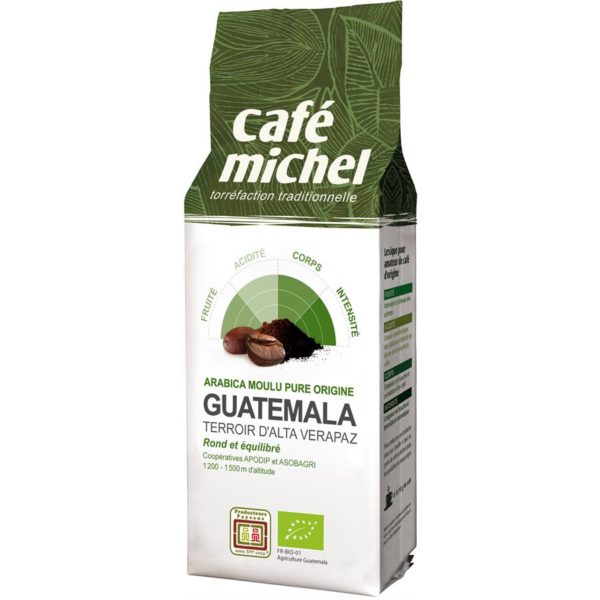 café Guatemala
