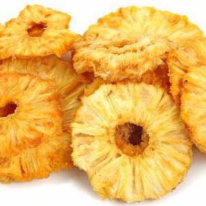 Ananas seché