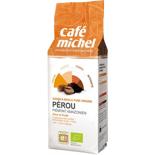 Café perou