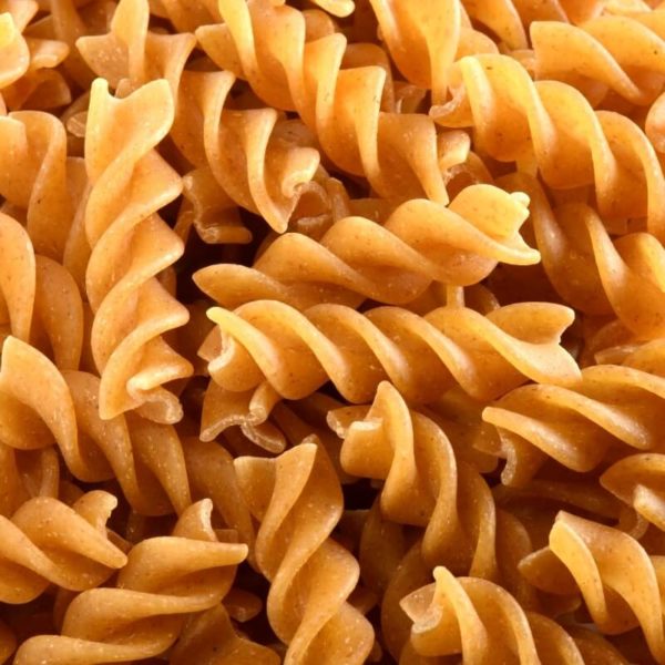 Fusilli complete bio