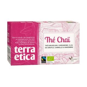 Thé Chai