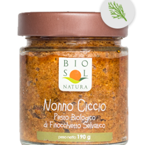 nonno ciccio