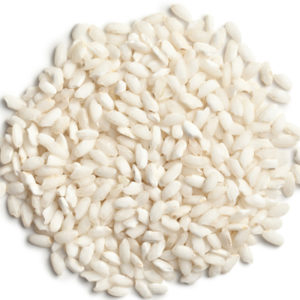riz risotto