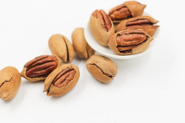 Noix de pecan