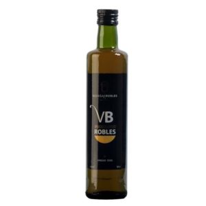 VB vinagre de Oloroso