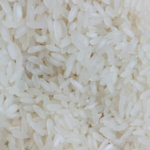 riz long blanc