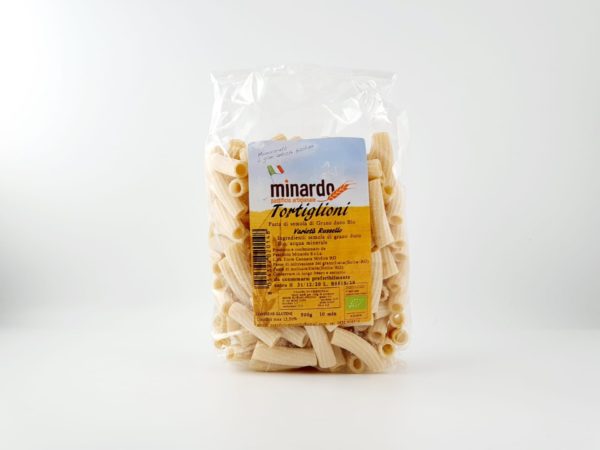 Tortiglioni