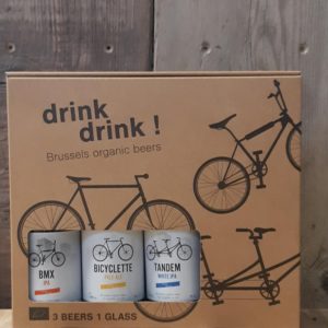 Coffret Drink Drink