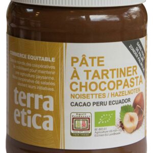 Pate a tartiner noisettes 600g 1 1