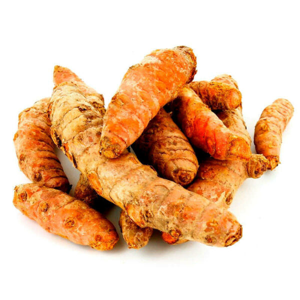 Curcuma