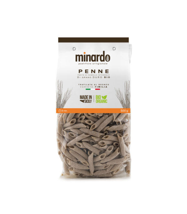 Penne Complete Minardo