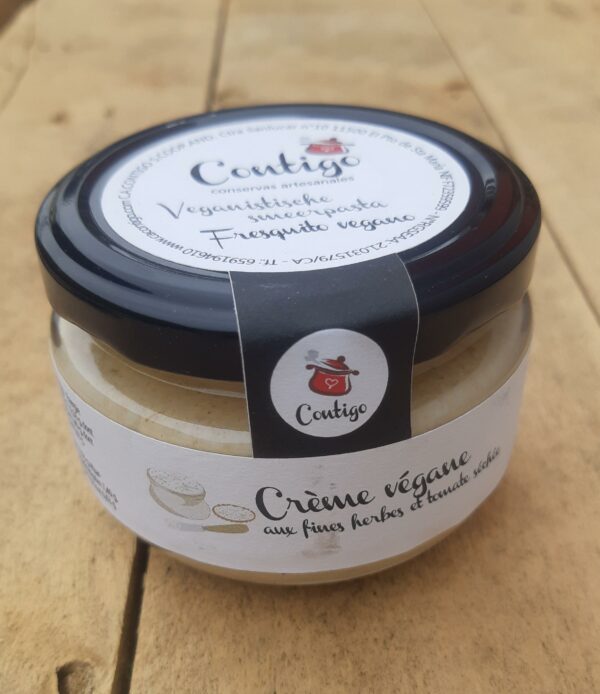 creme vegane