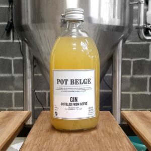 Gin le Pot Belge