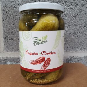 Cornichon